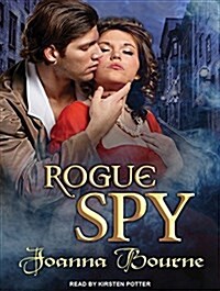 Rogue Spy (MP3 CD)