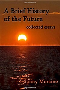 A Brief History of the Future: Collected Essays (Paperback)