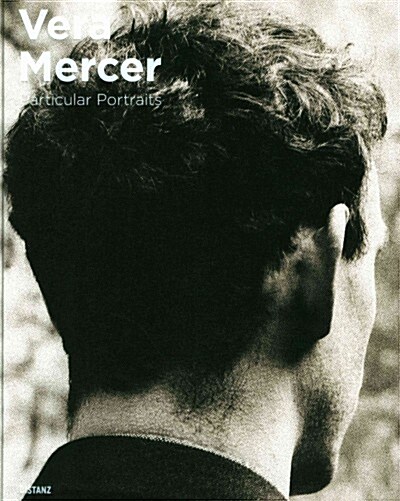 Vera Mercer (Hardcover)