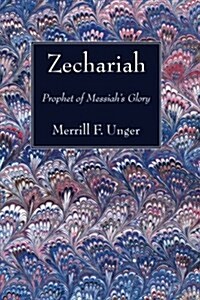 Zechariah (Paperback)
