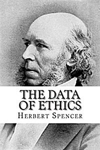 The Data of Ethics (Paperback)