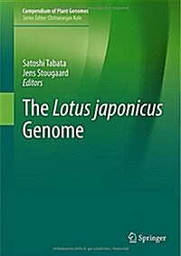 The Lotus Japonicus Genome (Hardcover, 2014)