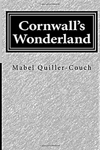 Cornwalls Wonderland (Paperback)