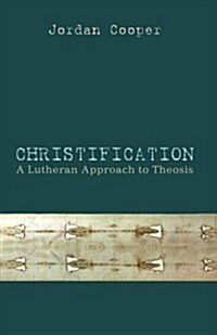 Christification (Paperback)