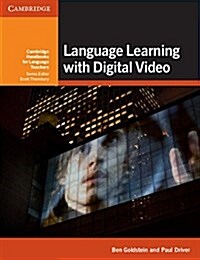 Language Learning with Digital Video (Paperback)