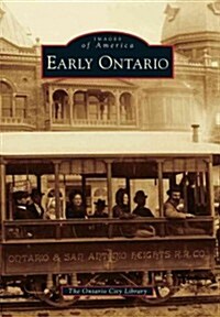 Early Ontario (Paperback)
