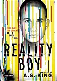 Reality Boy (Paperback)