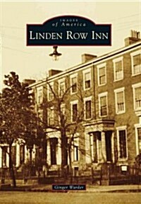 Linden Row Inn (Paperback)