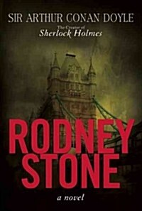 Rodney Stone (Paperback)