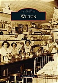 Wilton (Paperback)