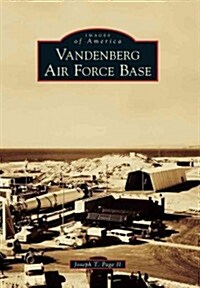 Vandenberg Air Force Base (Paperback)