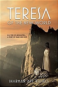 Teresa of the New World (Hardcover)