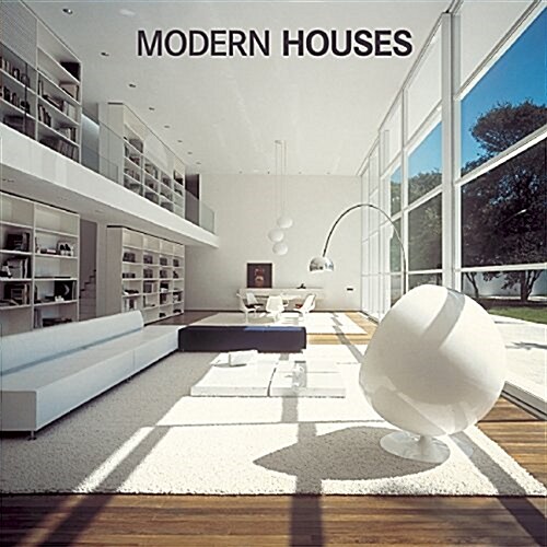 Modern Houses (Hardcover)