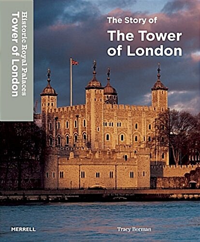 Story of TheTower of London (Paperback)