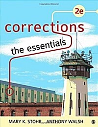 Corrections: The Essentials (Paperback, 2)