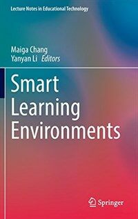 Smart learning environments