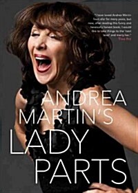 Lady Parts (Hardcover)