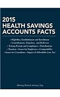 Health Savings Accounts Facts (Paperback)