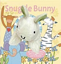 Snuggle Bunny (Board Books)