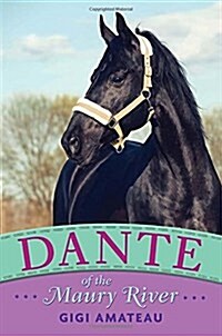 Dante: Horses of the Maury River Stables (Hardcover)