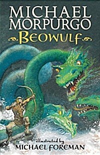 Beowulf (Paperback, Reprint)