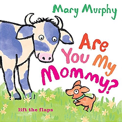 Are You My Mommy? (Board Books)