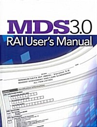 MDS 3.0 Rai Users Manual (October 2013 Update) (Paperback)