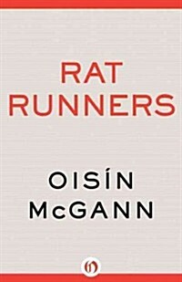 Rat Runners (Paperback)