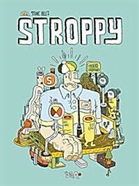 Stroppy (Hardcover)