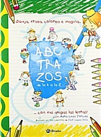 ABC Trazos / ABC Trace (Paperback)