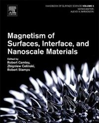 Magnetism of surfaces, interfaces, and nanoscale materials.