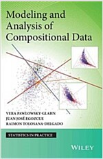 Modeling and Analysis of Compositional Data (Hardcover)