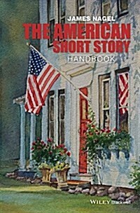 The American Short Story Handbook (Paperback)