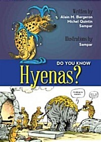 Do You Know Hyenas? (Paperback)