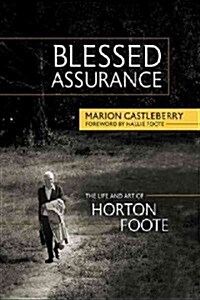 Blessed Assurance (Hardcover)