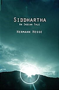 Siddhartha: An Indian Tale (Paperback)