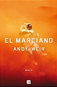 El Marciano (Paperback)