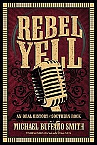 Rebel Yell (Paperback)