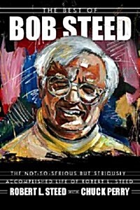 Best of Bob Steed (Hardcover)