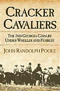 Cracker Cavaliers (Paperback)