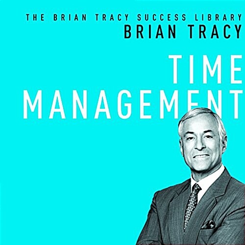 Time Management (Audio CD)