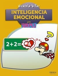 Inteligencia emocional / Emotional Intelligence (Paperback)