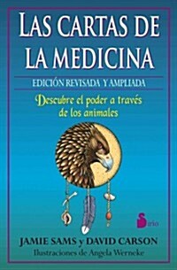 Cartas de la Medicina, Las (Paperback)