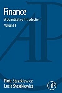 Finance: A Quantitative Introduction (Paperback)