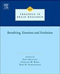 Breathing, Emotion and Evolution (Hardcover, 1st)