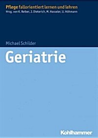 Geriatrie (Paperback)