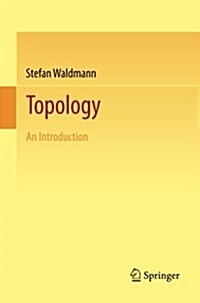 Topology: An Introduction (Paperback, 2014)