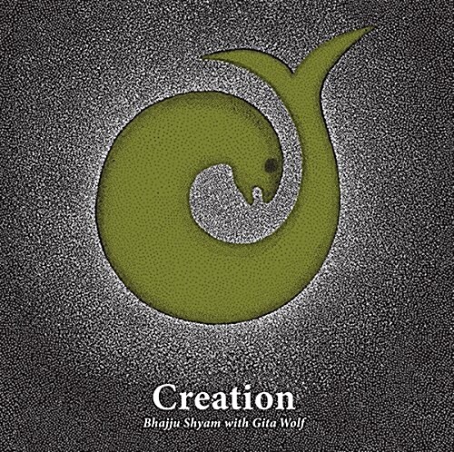 Creation (Hardcover)