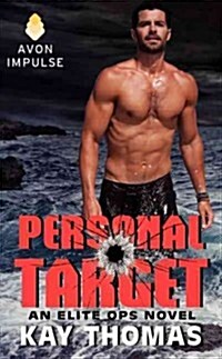 Personal Target (Mass Market Paperback)