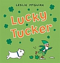 Lucky Tucker (Board Books)